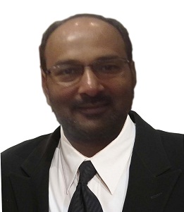 Mr. Sanjaykaka Patil